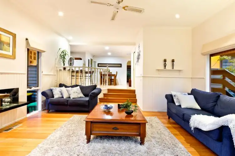 Sixth view of Homely house listing, 60 Karingal Drive, Eltham North VIC 3095