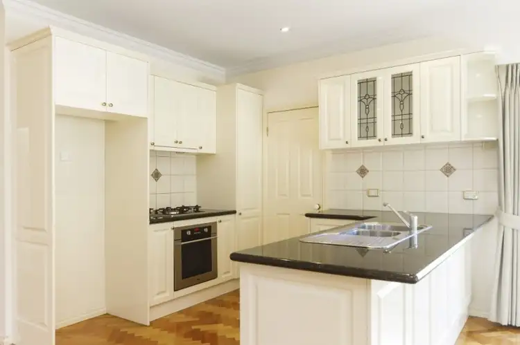 Third view of Homely townhouse listing, 121 Leeds Road, Mount Waverley VIC 3149