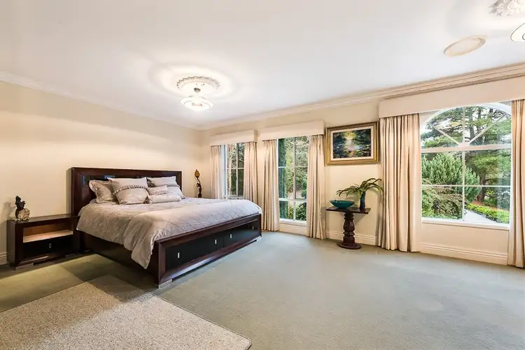 Fourth view of Homely house listing, 11 Glenwood Close, Donvale VIC 3111