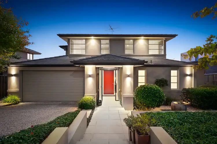 21 Gresswell Road, Macleod VIC 3085