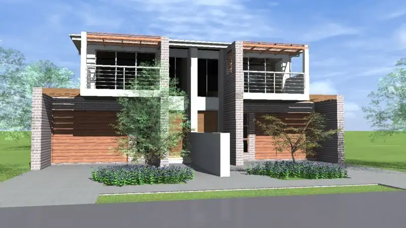 Main view of Homely house listing, 188 Dumaresq Street, Broadmeadow NSW 2292