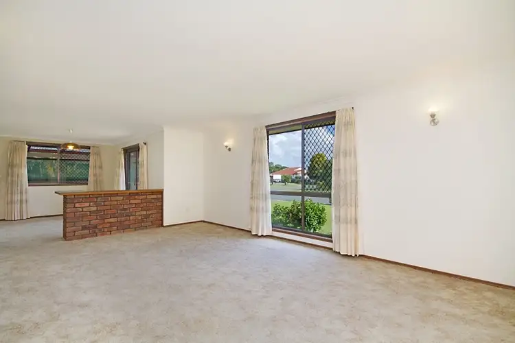 Third view of Homely semi-detached listing, 1/10 Plover Place, Tweed Heads NSW 2485