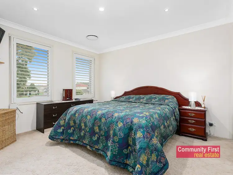 Fifth view of Homely house listing, 2 Rules Place, Horningsea Park NSW 2171