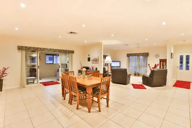 Fifth view of Homely house listing, 814 Sandilong Avenue, Irymple VIC 3498