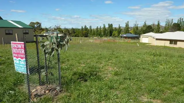Main view of Homely land listing, LOT 17, 33 Roberson Street, Berridale NSW 2628