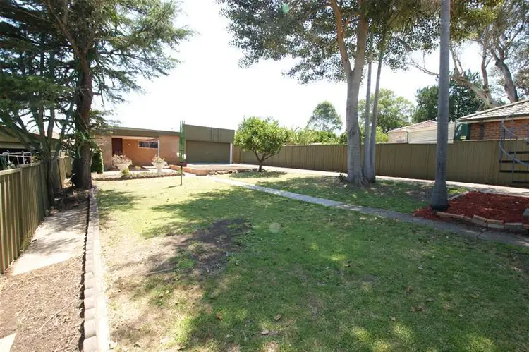 Fourth view of Homely house listing, 47 Wyatt Avenue, Regents Park NSW 2143