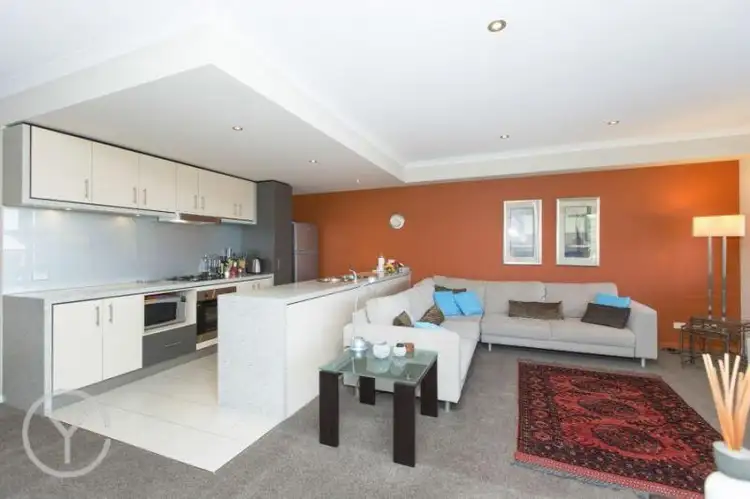 Fifth view of Homely apartment listing, 13/380 Roberts Road, Subiaco WA 6008