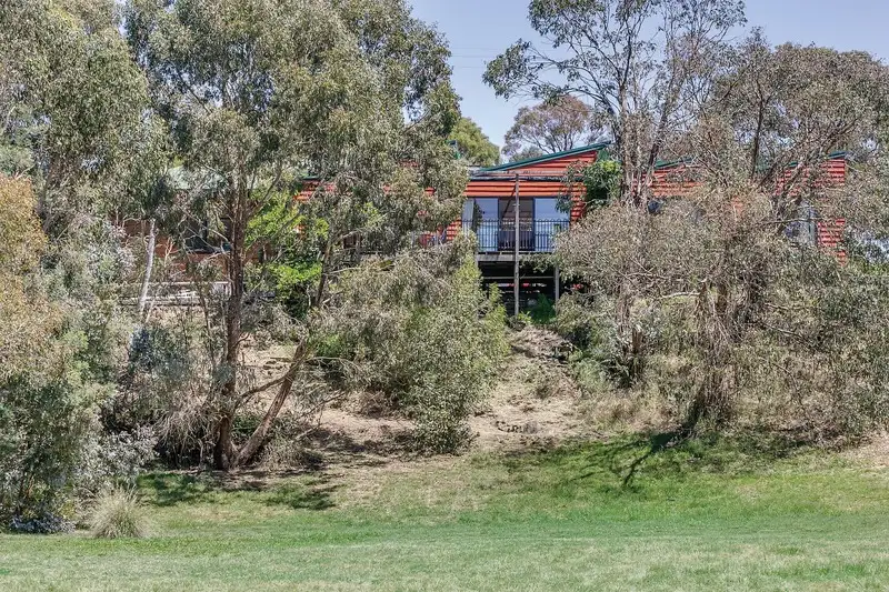 Main view of Homely house listing, 5280 Colac-Ballarat Road, Cambrian Hill VIC 3352
