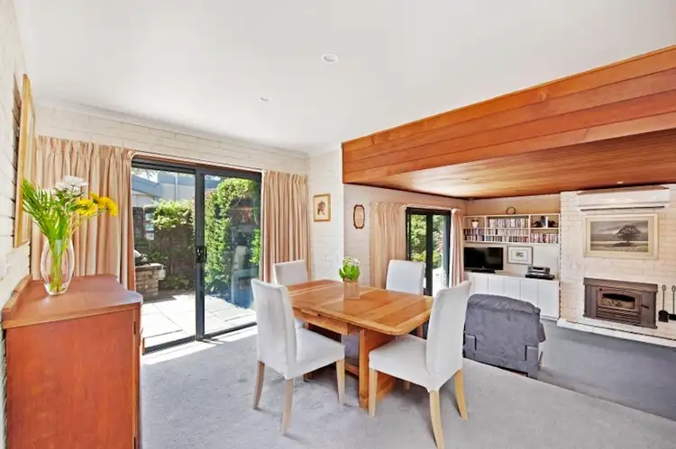 Fifth view of Homely house listing, 76A Carroll Avenue, Mollymook NSW 2539