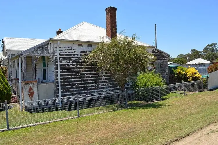 Second view of Homely house listing, 15 Daniel Street, Cessnock NSW 2325