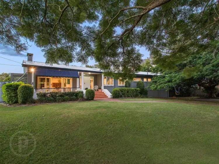 Second view of Homely house listing, 45 Sunset Road, Kenmore QLD 4069