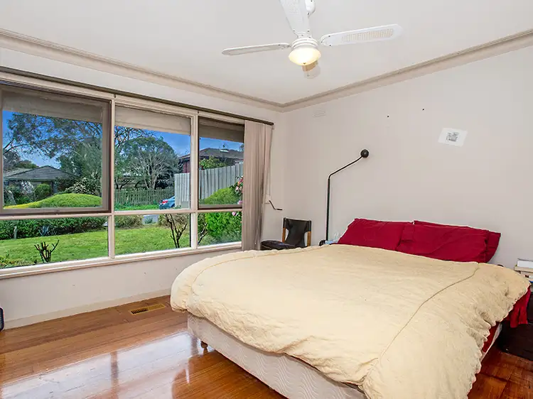 Fifth view of Homely house listing, 31 Dawe Road, Mitcham VIC 3132
