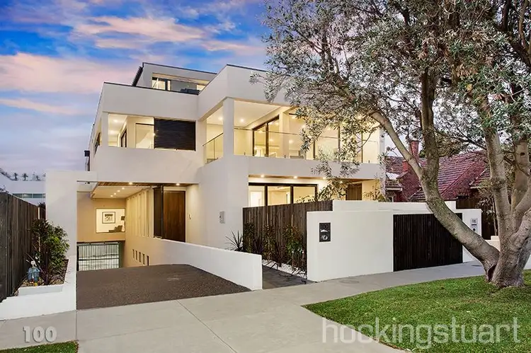 98 Orlando Street, Hampton VIC 3188
