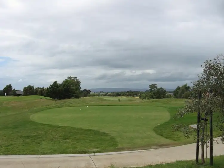 Second view of Homely land listing, 178 Sandhurst Boulevard, Sandhurst VIC 3977