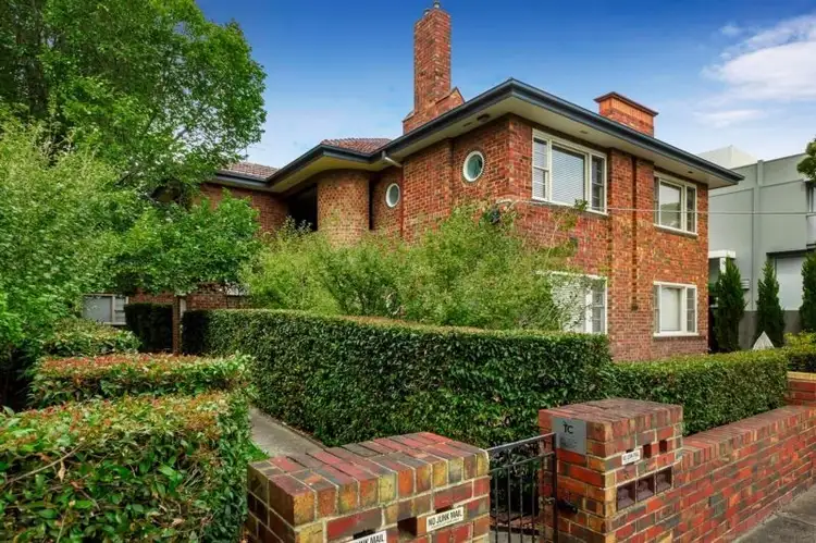 4/2 Alfred Street, Prahran VIC 3181