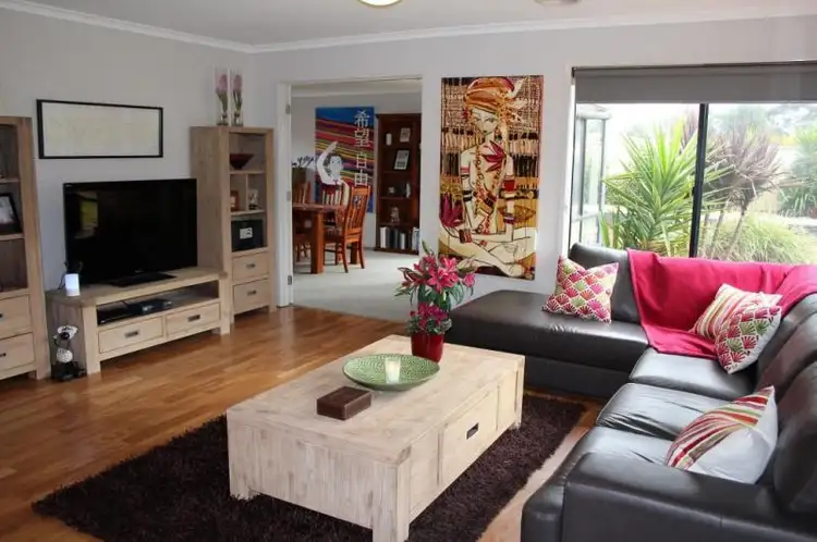 Fourth view of Homely house listing, 66 Bassett Drive, Strathfieldsaye VIC 3551