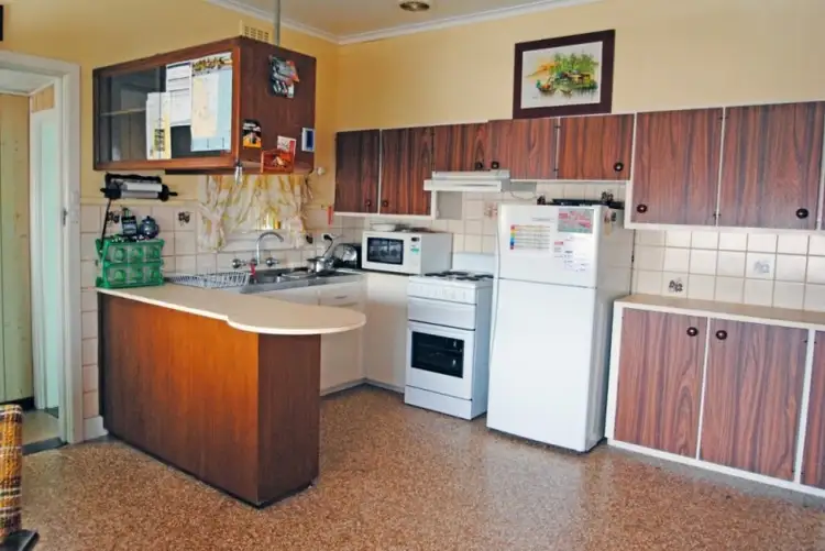 Second view of Homely house listing, 110 Kennedy Street, Portland VIC 3305