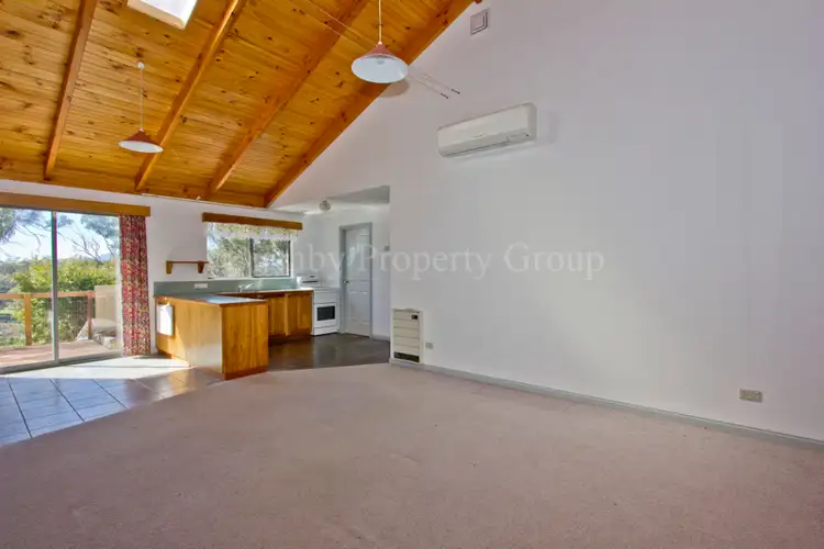Sixth view of Homely unit listing, 3/24 Glover Avenue, Blackstone Heights TAS 7250