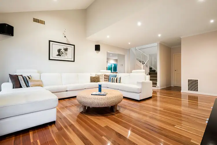 Second view of Homely house listing, 3 Conron Grove, Doreen VIC 3754