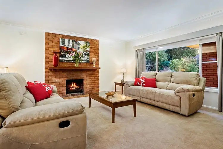 Third view of Homely house listing, 9 Landscape Drive, Doncaster East VIC 3109