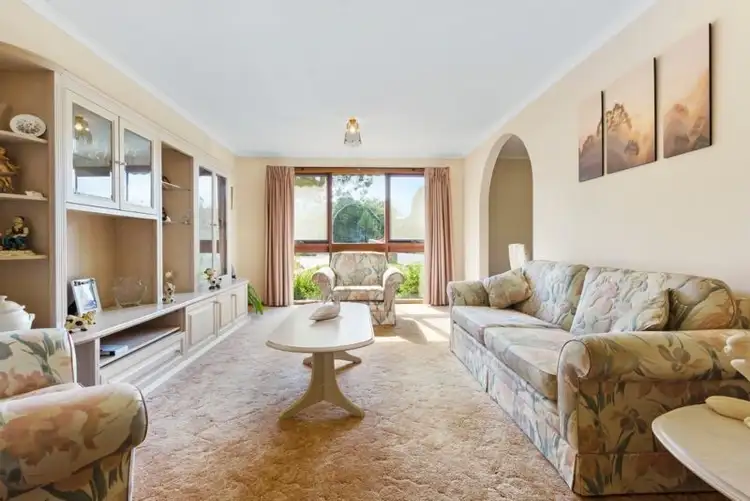 Second view of Homely house listing, 4 Yambuk Court, Vermont South VIC 3133