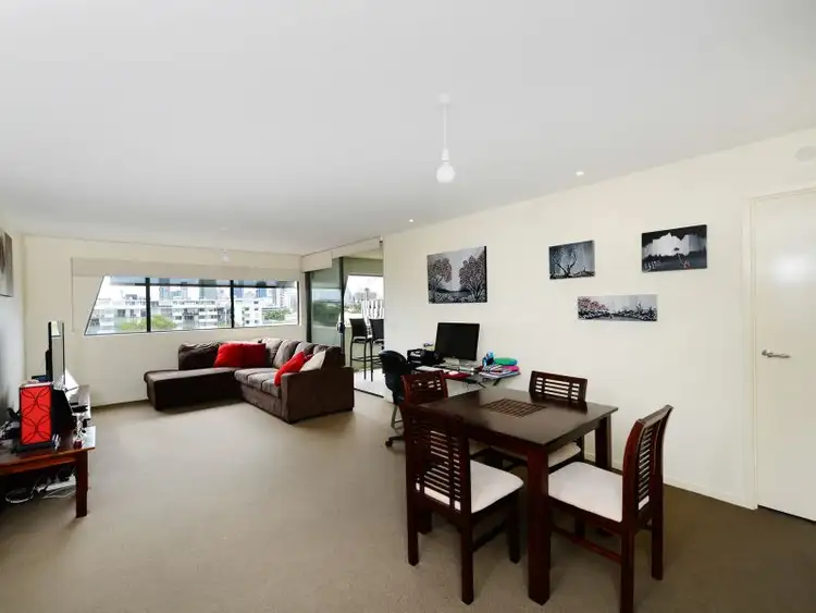 Third view of Homely unit listing, 156/8 Musgrave Street, West End QLD 4101