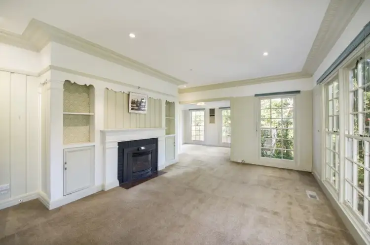 Second view of Homely house listing, 1-3 Naughton Grove, Blackburn VIC 3130