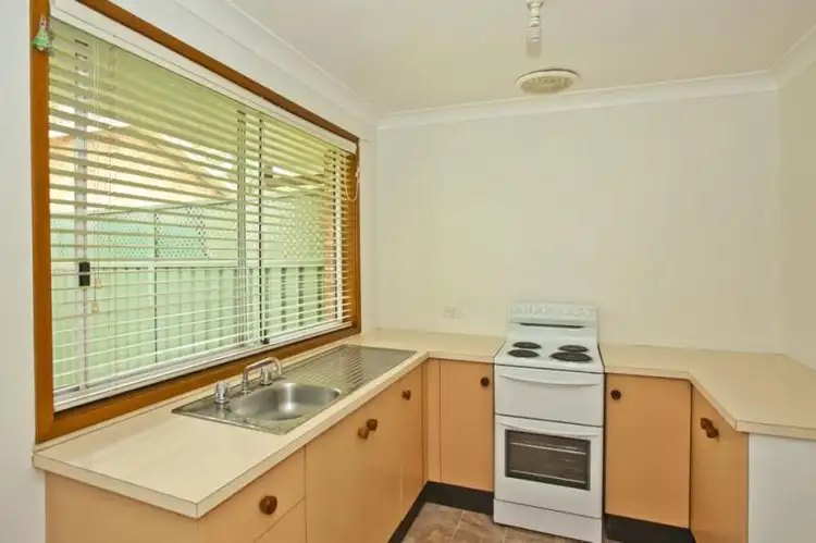 Third view of Homely semi-detached listing, 1/149 Benjamin Lee Drive, Raymond Terrace NSW 2324