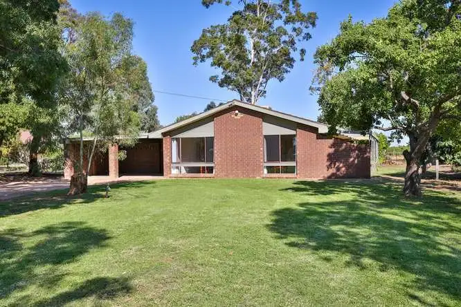 Main view of Homely house listing, 61 Channel Road, Curlwaa NSW 2648