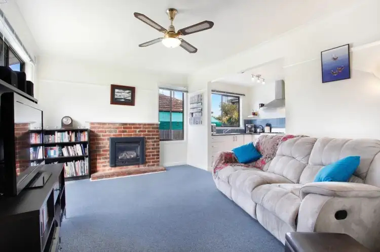 Second view of Homely house listing, 15 View Street, Glenroy VIC 3046