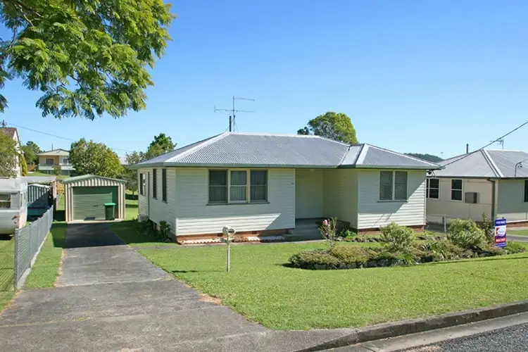 Main view of Homely house listing, 18 Roderick Street, Maclean NSW 2463