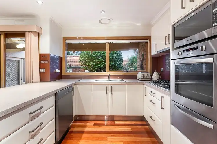 Fourth view of Homely house listing, 24 Jenkins Drive, Templestowe VIC 3106
