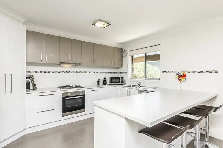 Third view of Homely house listing, 5/42 De Burgh Road, Drysdale VIC 3222