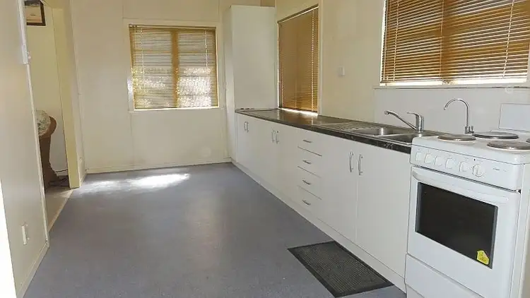 Third view of Homely house listing, 11a Drury Street, Dalby QLD 4405