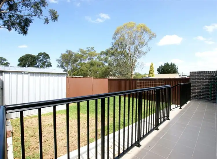Seventh view of Homely semi-detached listing, 40 Mae Crescent, Panania NSW 2213