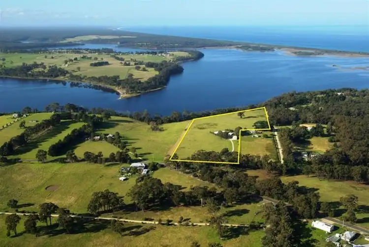 110 Mill Point Road, Lake Tyers Beach VIC 3909