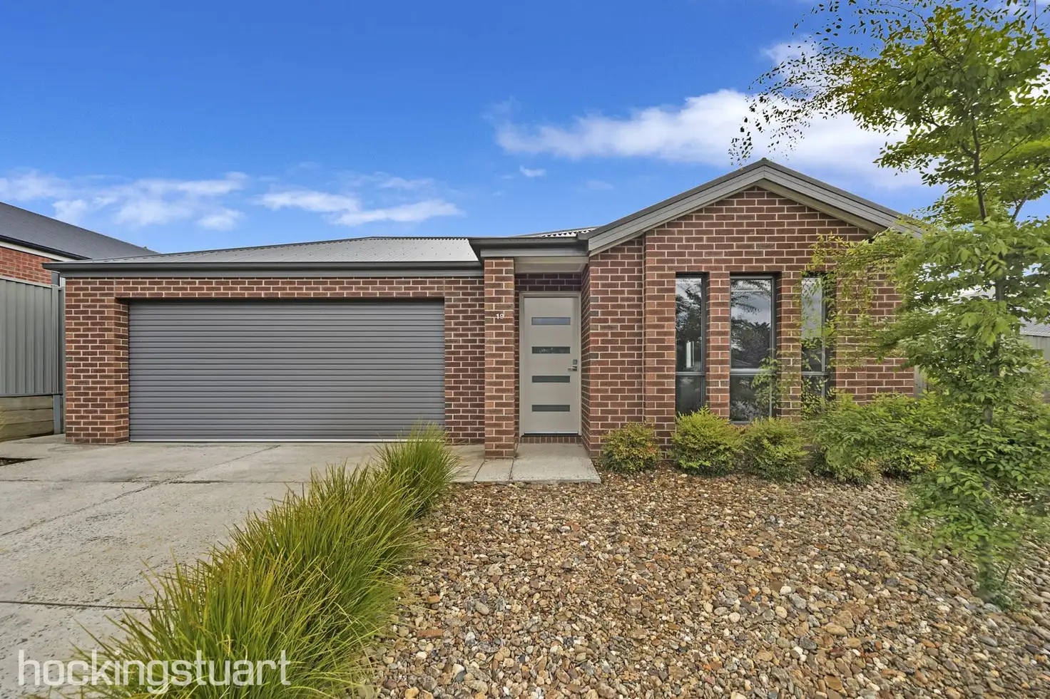 Main view of Homely house listing, 19 Chiara Court, Brown Hill VIC 3350