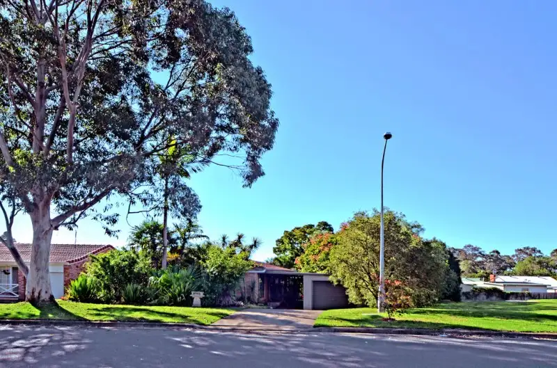 Main view of Homely house listing, 7 Purdie Crescent, Nowra NSW 2541