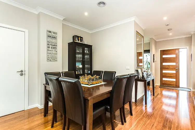 Third view of Homely townhouse listing, 1/38 Primula Avenue, Brooklyn VIC 3012