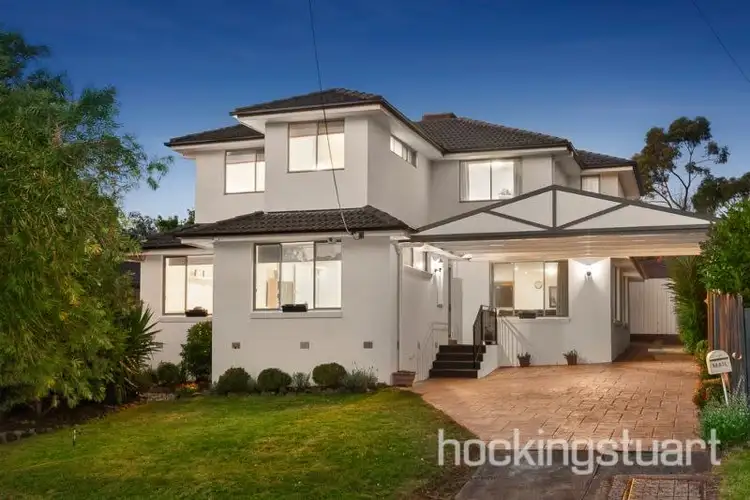 97 Harborne Street, Macleod VIC 3085