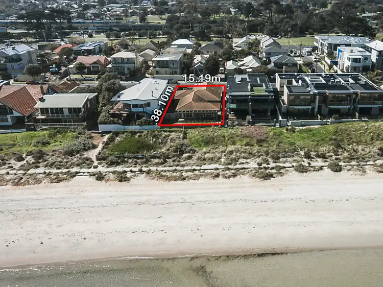 Main view of Homely house listing, 34 Bowman Street, Aspendale VIC 3195
