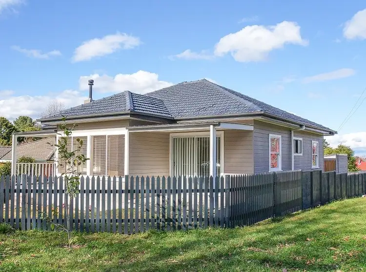 12a Adelaide Street, Lawson NSW 2783