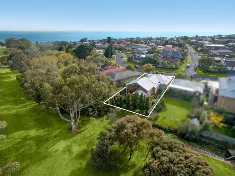 44 Coronae Drive, Clifton Springs VIC 3222