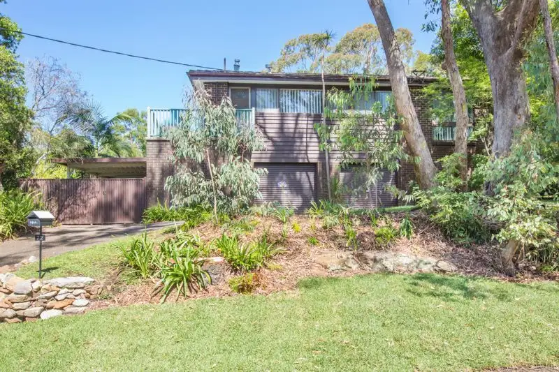Main view of Homely house listing, 72 Grand View Drive, Mount Riverview NSW 2774