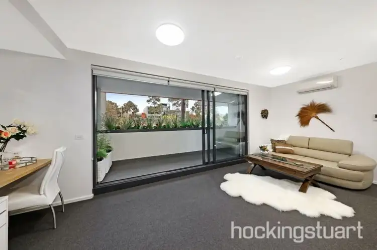 Main view of Homely apartment listing, 106/152 Peel Street, Prahran VIC 3181