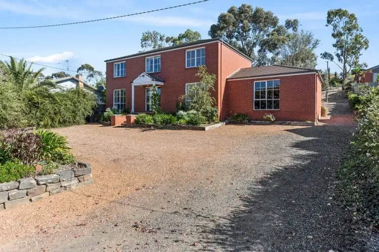 Fifth view of Homely house listing, 66 Spring Gully Road, Spring Gully VIC 3550