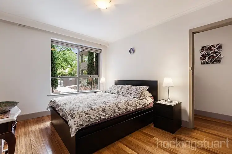 Fourth view of Homely apartment listing, 4/95 Paxton Street, Malvern East VIC 3145