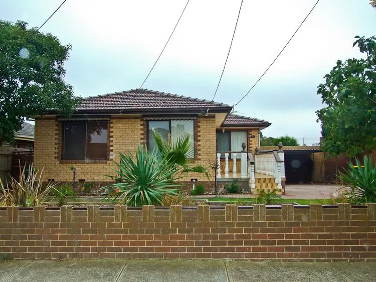 23 Carrington Boulevard, Thomastown VIC 3074