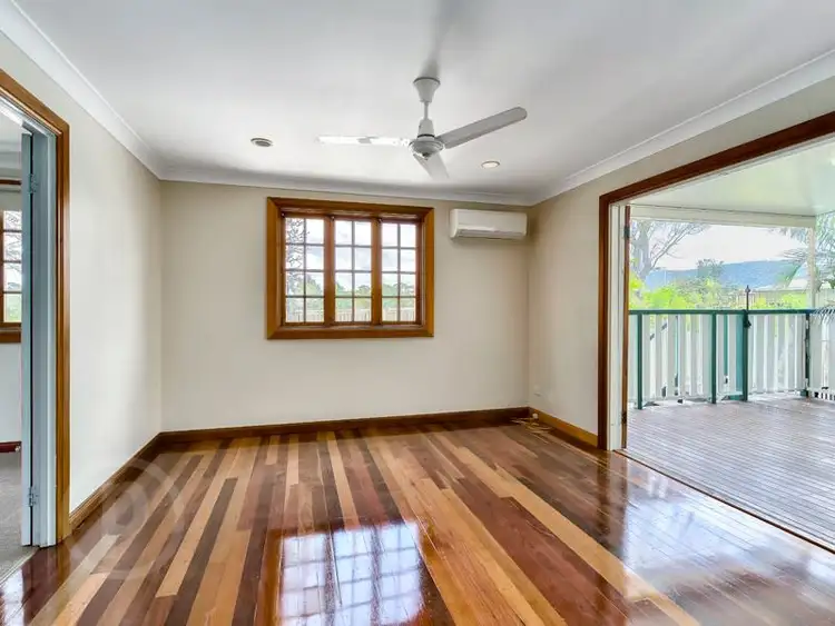 Fifth view of Homely house listing, 8 Gizeh Street, Enoggera QLD 4051