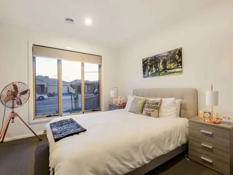 Second view of Homely unit listing, 120B Wooten Road, Tarneit VIC 3029